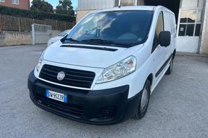 Fiat Scudo 2.0 MJT PC-TN Furgone 12q. Comfort