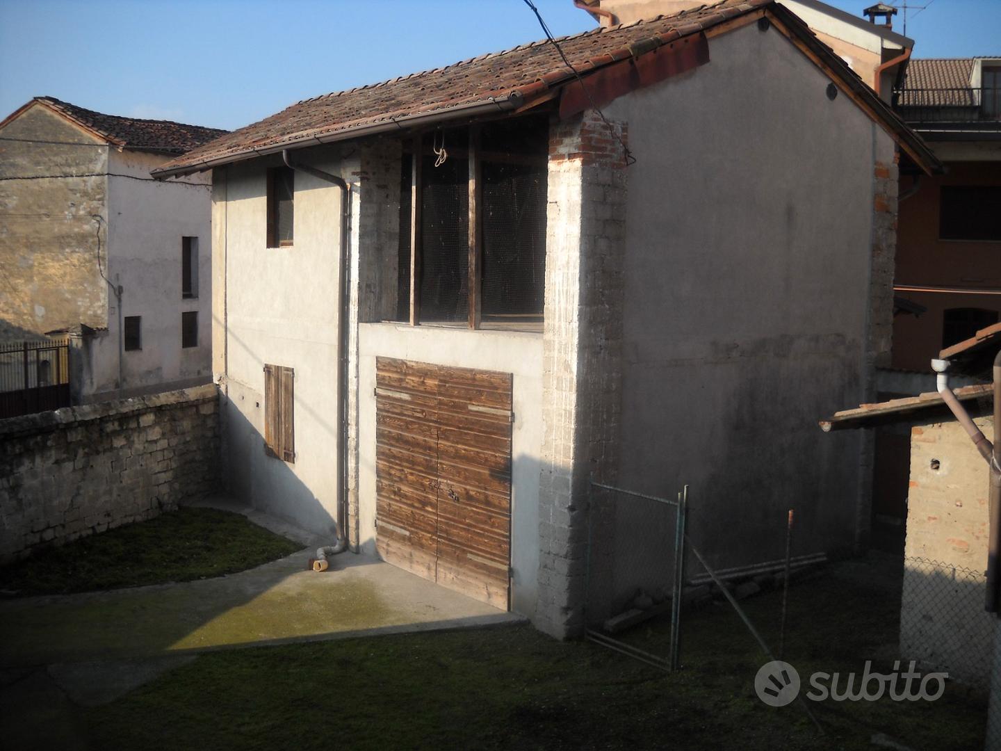 Crotta d'Adda - Cascina indipendente - Altro