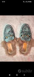 Gucci princetown