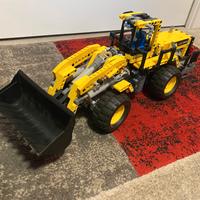 Lego Technic mod.8265