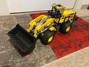 Lego Technic mod.8265