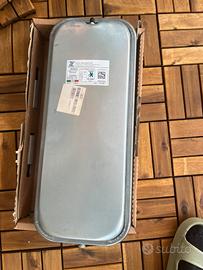 Vaso espansione per IMMERGAS