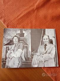 Foto vintage