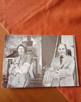 Foto vintage