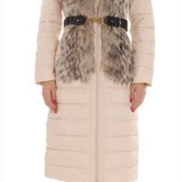 Piumino Elisabetta Franchi 