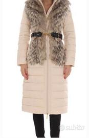 Piumino Elisabetta Franchi 