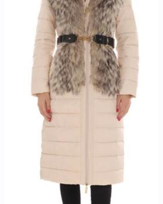 Piumino Elisabetta Franchi 