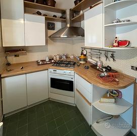Cucina Scavolini