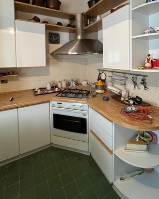 Cucina Scavolini