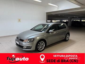 Volkswagen Golf 5p 1.6 tdi (btdi) Comfortline 110