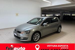 Volkswagen Golf 5p 1.6 tdi (btdi) Comfortline 110