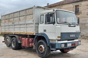 iveco 190 36  ribaltabile 