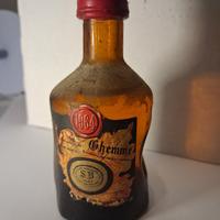 Mignon Ghemme doc 1964