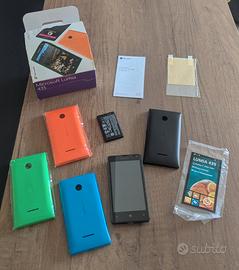 Microsoft lumia 435