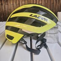 casco per bici da corsa