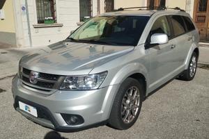 Fiat Freemont 2.0 Mjt 170 CV 4x4 aut. Lounge