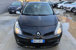 Renault Clio 1.5 dCi 85CV 5 porte Dynamique