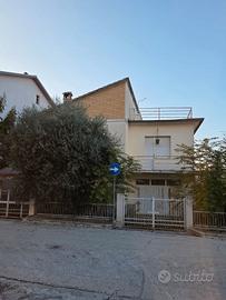Casa singola in centro