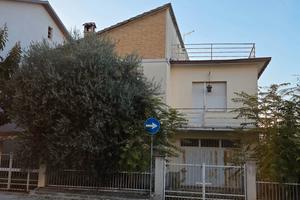 Casa singola in centro
