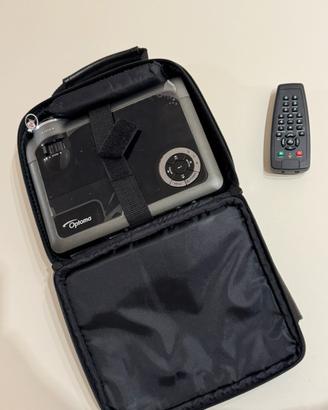 Optoma EX330 DLP Video Proiettore