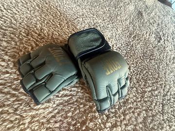 Guantini leone 6 oz mma lotta mista
