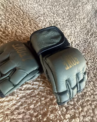 Guantini leone 6 oz mma lotta mista