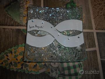 SVUOTA TASCHE POSACENERE LAURA BIAGIOTTI 1° LOTTO