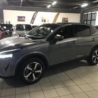 NISSAN Qashqai N-Connecta 1.3 MHEV 158CV X-Troni