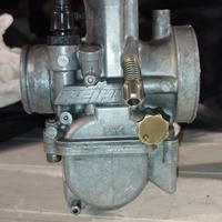 carburatore keihin pwk 28 originale 