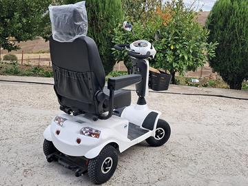 ALTRO - SCOOTER PER DISABILI