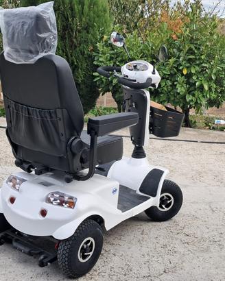 ALTRO - SCOOTER PER DISABILI