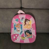 Zainetto bimba asilo