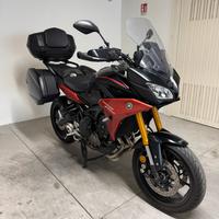 Yamaha Tracer 900 GT - 2020