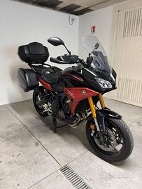 Yamaha Tracer 900 GT - 2020