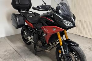 Yamaha Tracer 900 GT - 2020