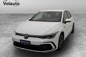 VOLKSWAGEN Golf VIII 2020 - Golf 1.5 etsi evo R-Li