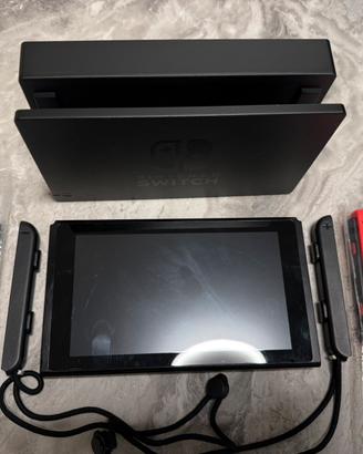 Nintendo Switch 1