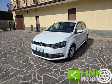 VOLKSWAGEN Polo 1.4 TDI 5p. Trendline GARANZIA I