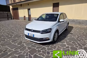 VOLKSWAGEN Polo 1.4 TDI 5p. Trendline GARANZIA I