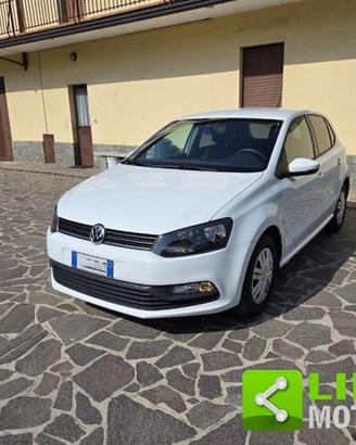 VOLKSWAGEN Polo 1.4 TDI 5p. Trendline GARANZIA I