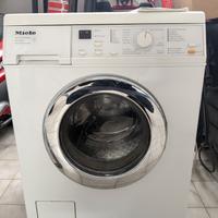 Lavatrice Miele W3205