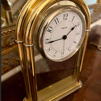 RARITA':SWIZAsuisseOROLOGIOdaCAMINOottoneMASSICCIO