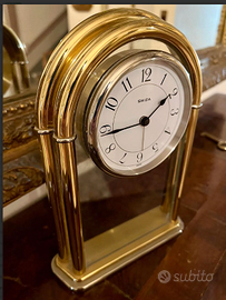 RARITA':SWIZAsuisseOROLOGIOdaCAMINOottoneMASSICCIO