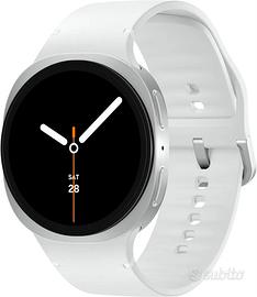 Orologio Samsung Watch 8 SM-L330 smartwatch 44mm