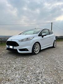 Fiesta St 182