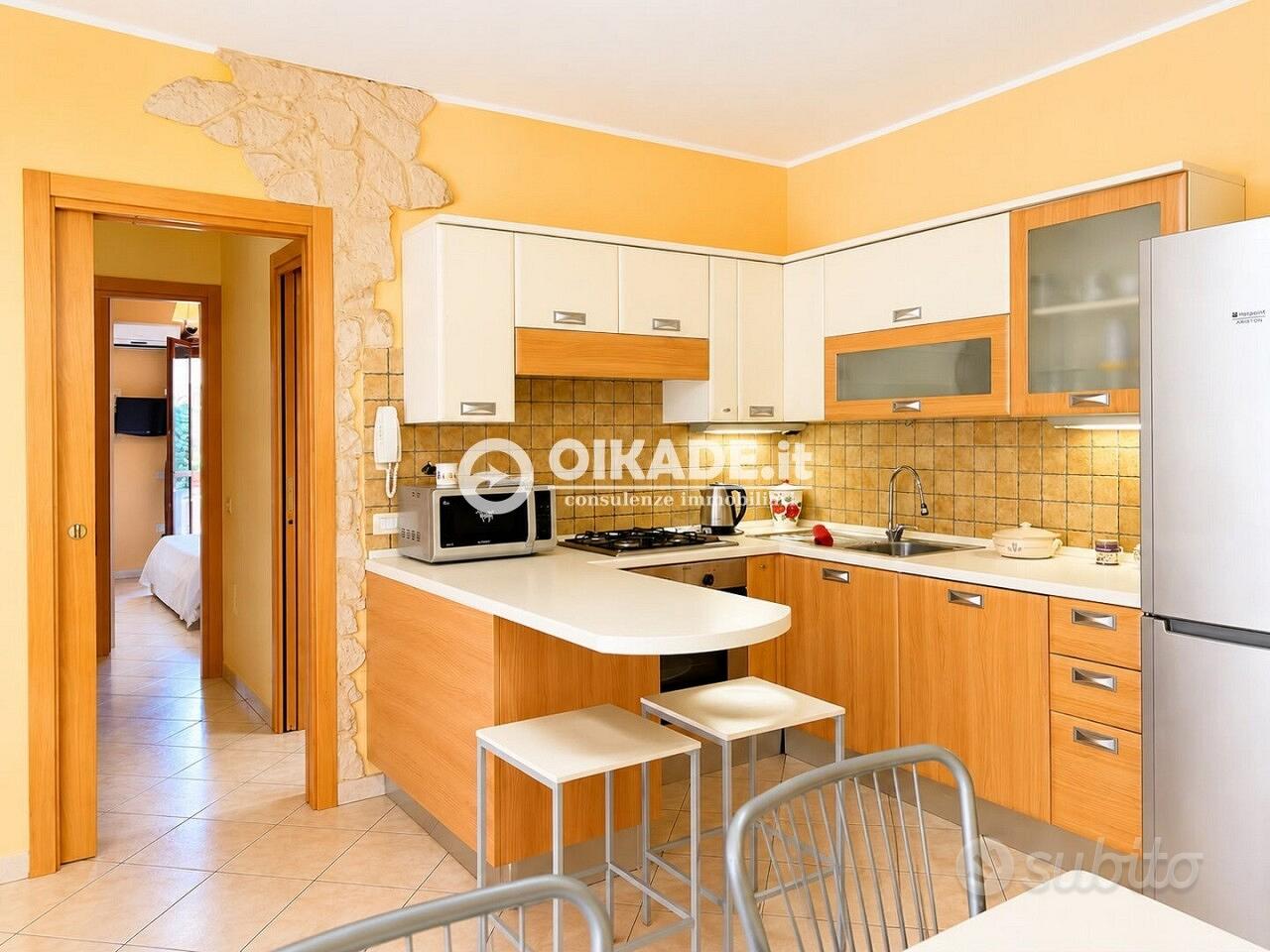 Apartment in Pula, Casteddu/Cagliari - Vista 5
