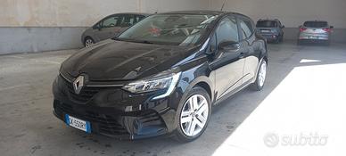 Renault Clio Full Hybrid E-Tech 140 CV 5 porte Zen