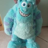 Peluche Sullivan Monster