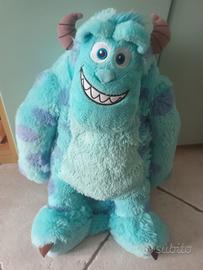 Peluche Sullivan Monster