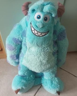 Peluche Sullivan Monster